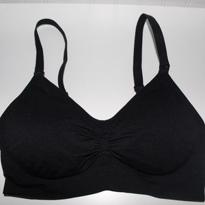 Hotfish Brand New Wireless Bra